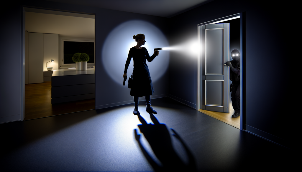 Home Invasion Ends In Tragedy: The Story Of A Country Singer'S Family - 1946v1j